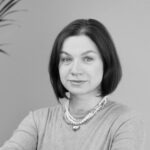 Алёна Воскресенская