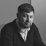 Антон Сайков