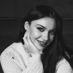 Раханская Анастасия